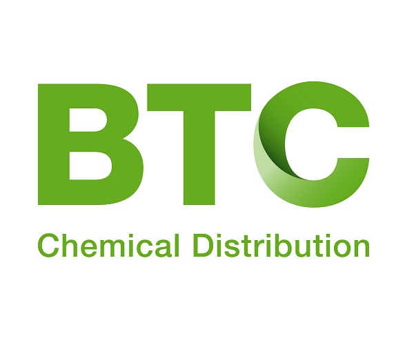 btc specialty chimic distribution ltd)