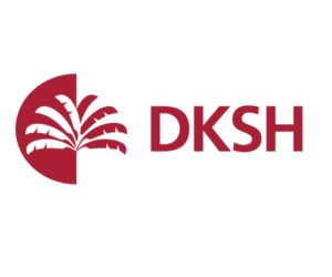 DKSH Logo