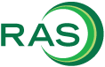 RAS Company Logo