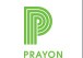 Prayon UK Logo