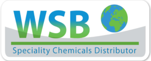 WSB Company Logo