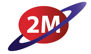 2M Holdings logo