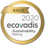 2020 ecovadis logo